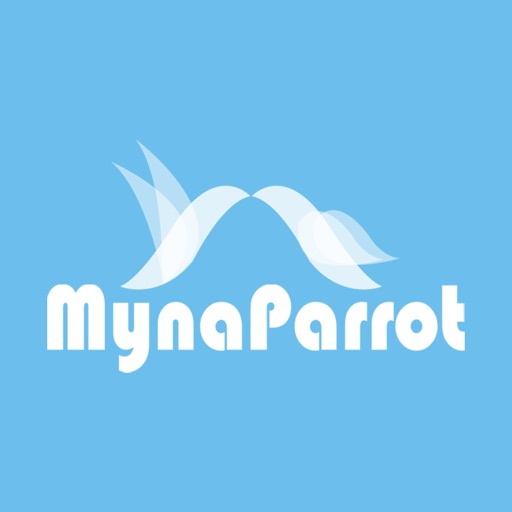 Mynaparrot